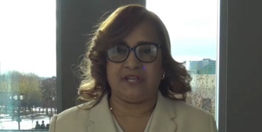 Mildred Perez - Cuentistas 2025