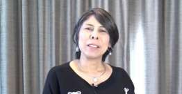 Minerva Carrizales - Cuentistas 2025
