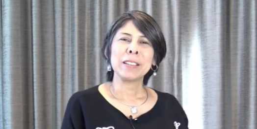 Minerva Carrizales - Cuentistas 2025