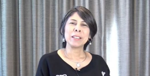Minerva Carrizales - Cuentistas 2025
