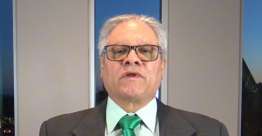 Roberto Garcia - Cuentistas 2025