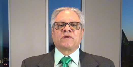Roberto Garcia - Cuentistas 2025