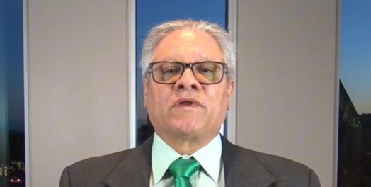 Roberto Garcia - Cuentistas 2025