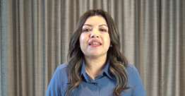 Ruth Peralta - Cuentistas 2025
