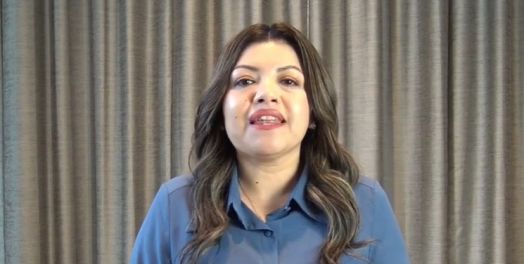 Ruth Peralta - Cuentistas 2025