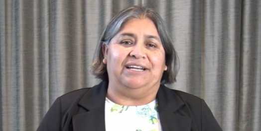 Salustia Diaz Bahena - Cuentistas 2025