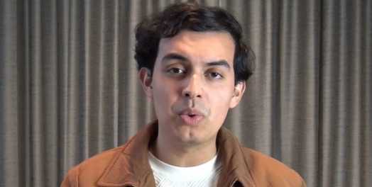 Salvador Lopez - Cuentistas 2025