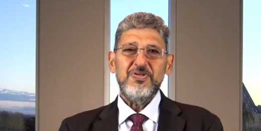 Samuel Treviño - Cuentistas 2025