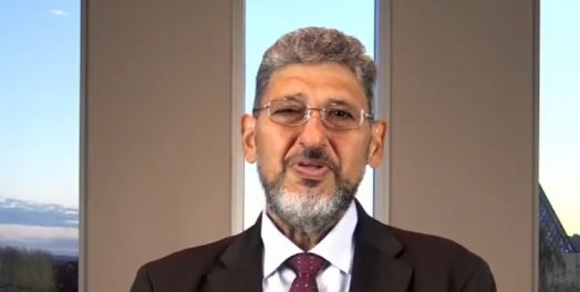 Samuel Treviño - Cuentistas 2025