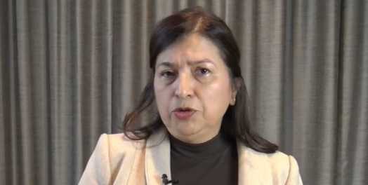 Susana Aguilera - Cuentistas 2025