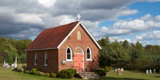 La oración, la paz y el orden son necesarios en el trabajo, así como en la iglesia (1 Timoteo 2:1-15)