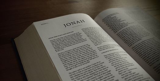 Jonás y la bendición de Dios para todas las naciones