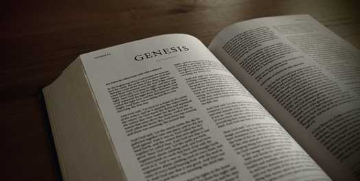 Génesis 1-11 y el trabajo
